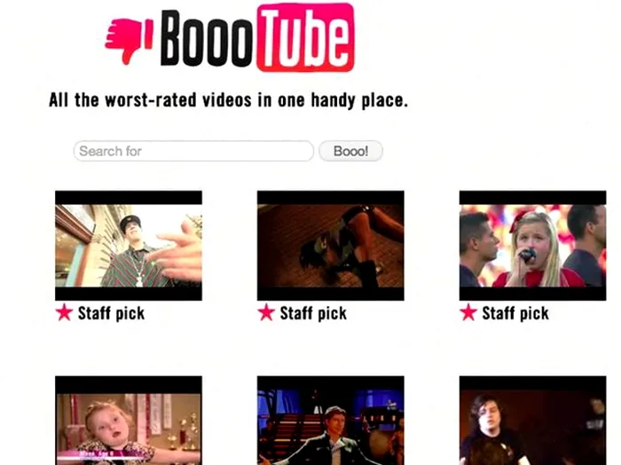 boootube