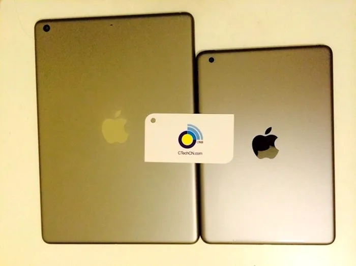 gold ipad mini ipad 5 si ipad mini