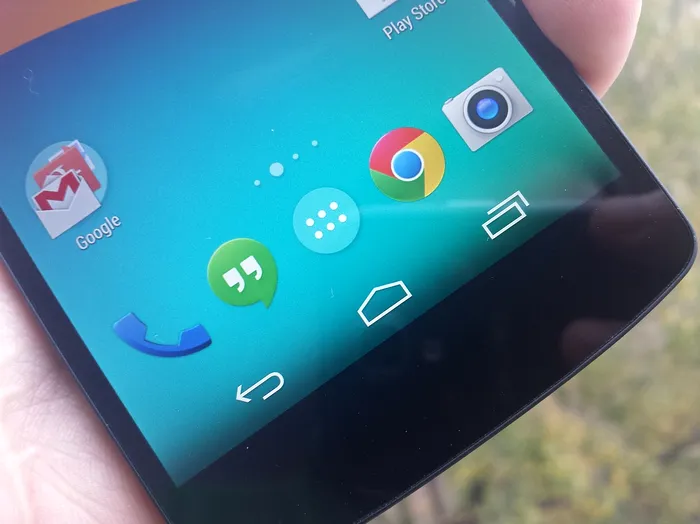 Google Nexus 5 Review (13)