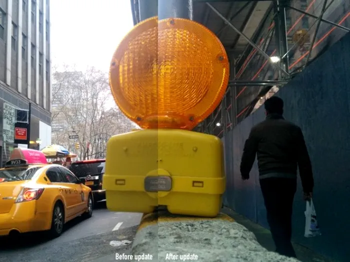 Nexus 5 Photo update 3