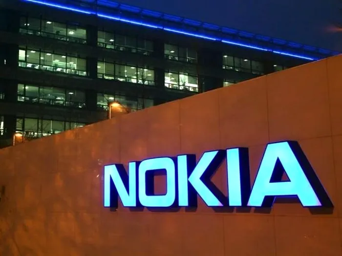 nokia-headquarters logo vanzari incasari rezultate financiare