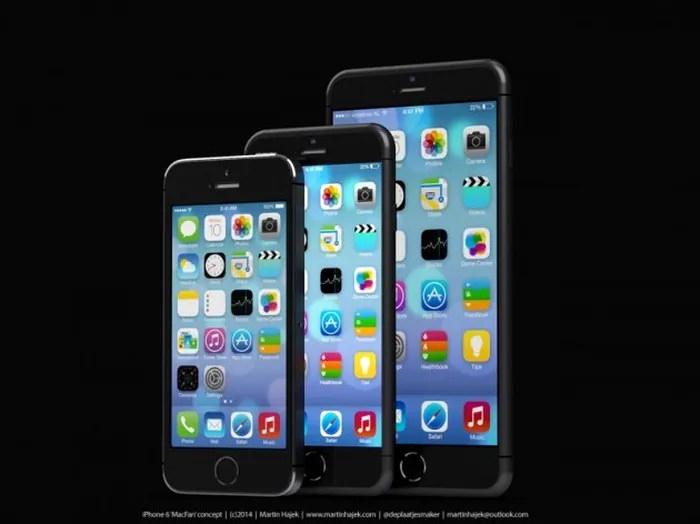 apple iphone 6