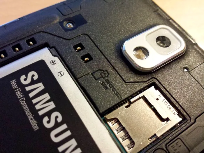 Galaxy Note 3 - Mai mult decat o evolutie, mai mult decat un smartphone ...