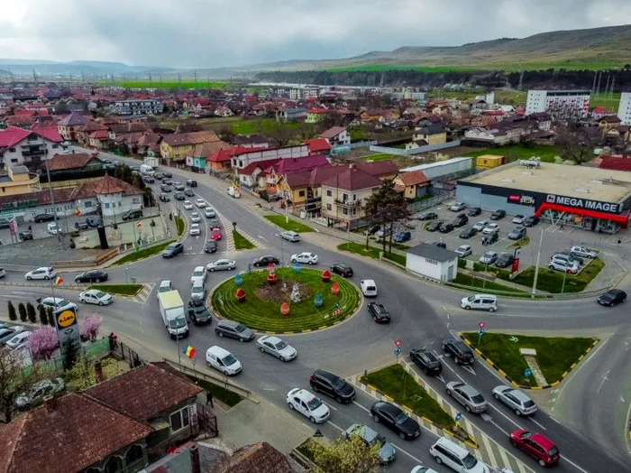 Comuna Floresti - Cluj-Napoca