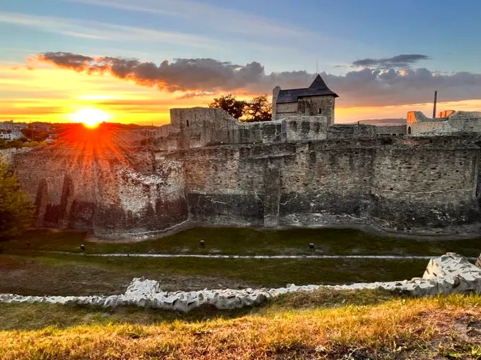 Cetatea Sucevei