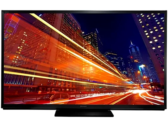 Sharp Aquos 7
