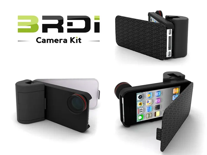 The 3RDi KIT