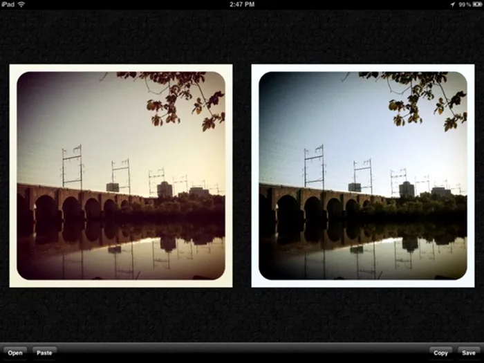Normalize App