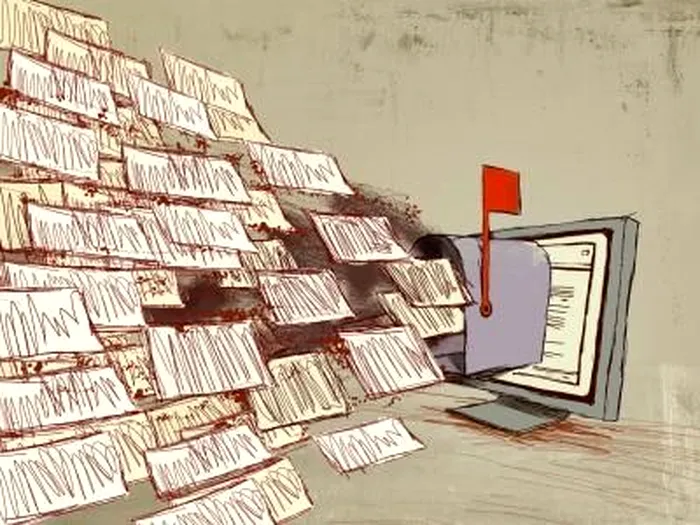 kaspersky Spam image ID