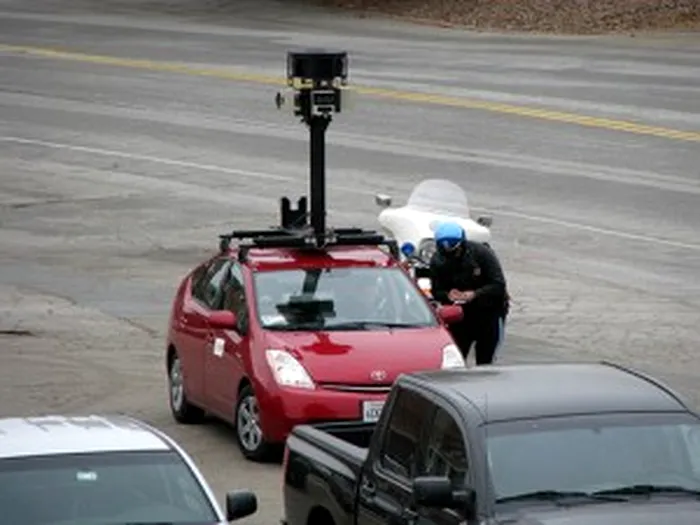 Ticketed-Street-View-Car