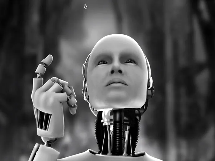 cambridge limite robot artificial intelligence