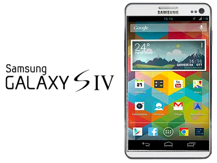 Samsung Galaxy SIV specificatii 5g