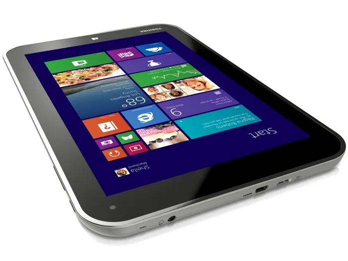 Toshiba Encore WT8-A-102 cele mai bune tablete cu winodws 8