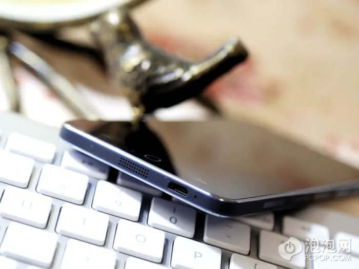 cel mai subtire telefon din lume Coolpad IVVI K1