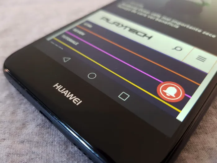 huawei p9 lite 2017 review playtest