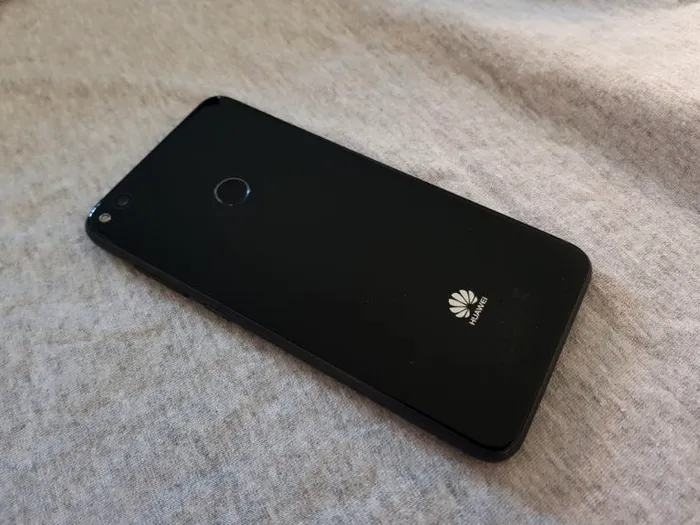 huawei p9 lite 2017 review playtest