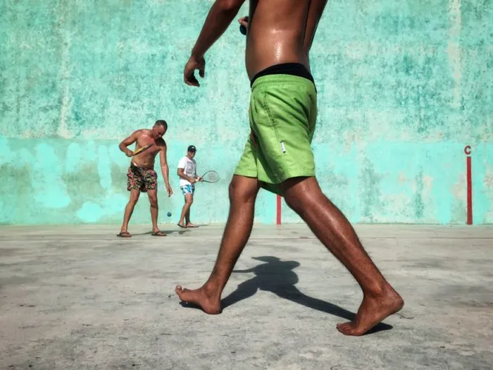 fotografie smartphone