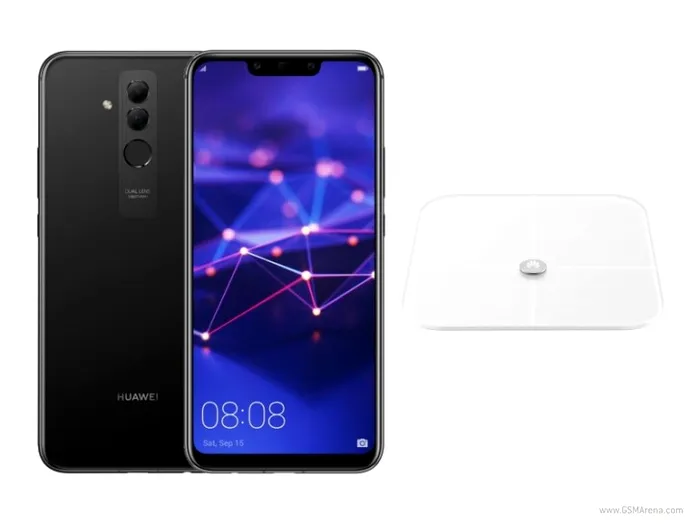 Huawei Mate 20 Lite