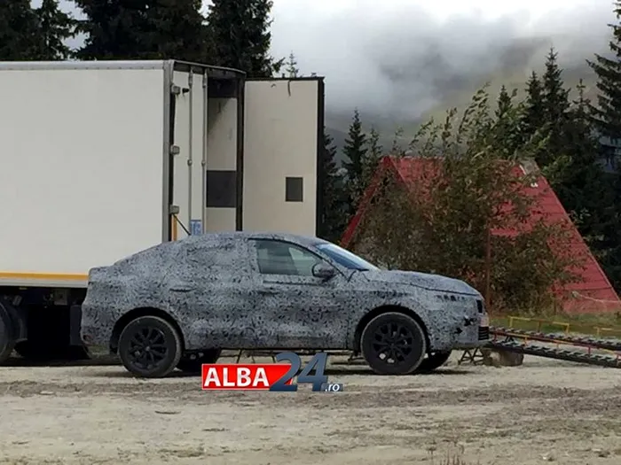 dacia logan stepway teste transalpina 