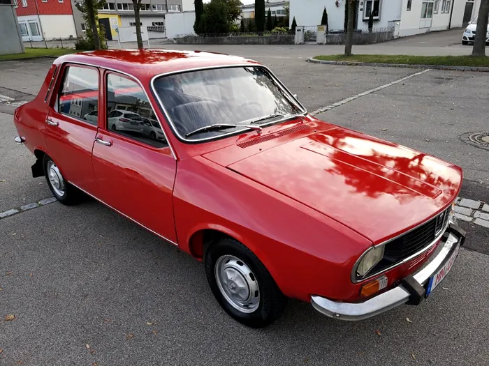 dacia 1300