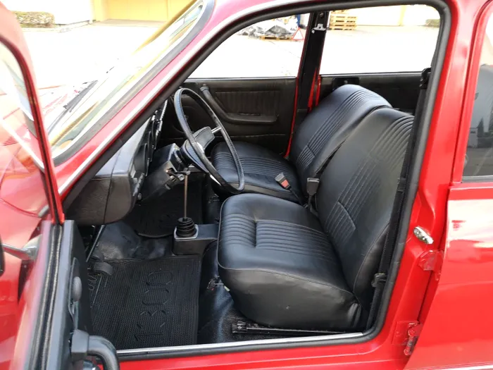 dacia 1300