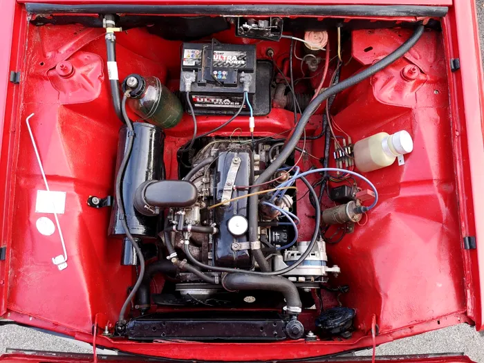 dacia 1300