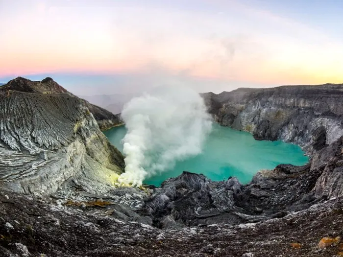 lucruri fascinante de pe pamant