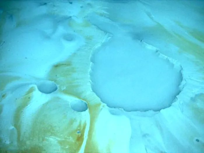 lucruri fascinante de pe pamant