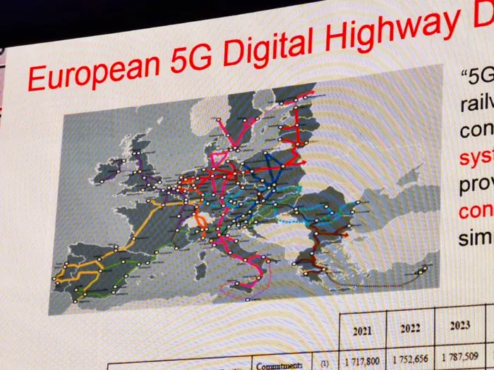 Cum ar trebui să arate autostrada digitală în Europa