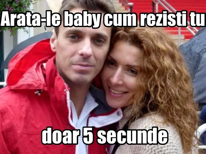 mircea badea batut ko