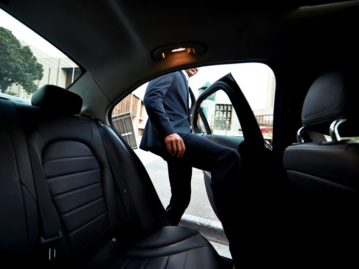 Uber