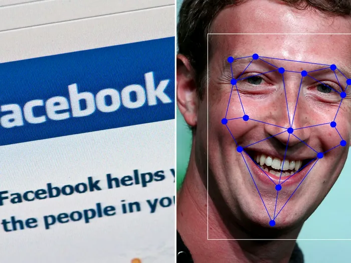 Facebook-facial-recognition-main