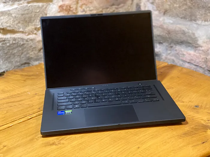 ASUS Zephyrus GU603HM end