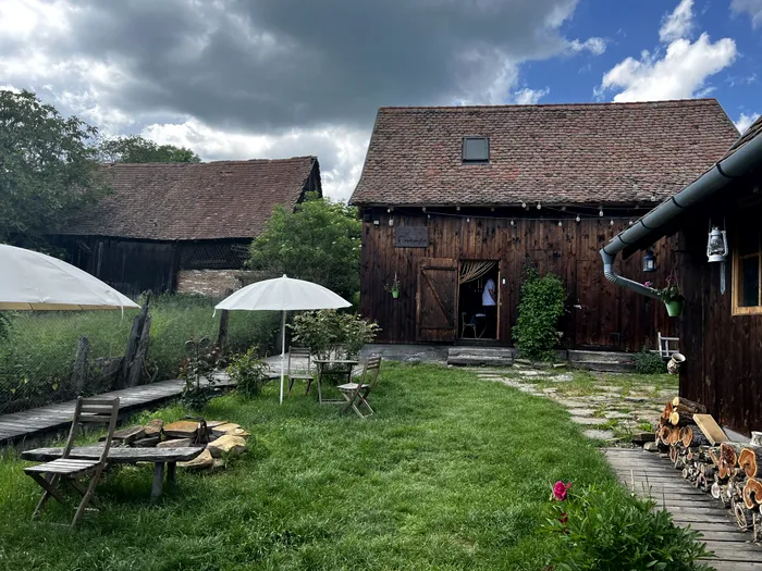 Curtea primitoare de la Meșendorf 65