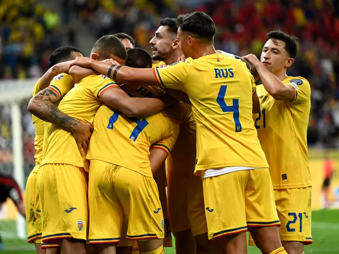 Ce a transmis FRF după ultimul anunțul al UEFA înainte de Israel - România: ”Nu vrem astfel de avantaje”