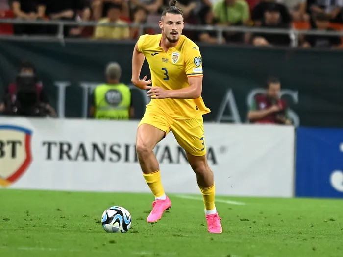 Radu Dragușin, aproape de lovitura carierei. La ce club important din Anglia ar putea juca