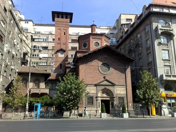 italienii emigrau în românia