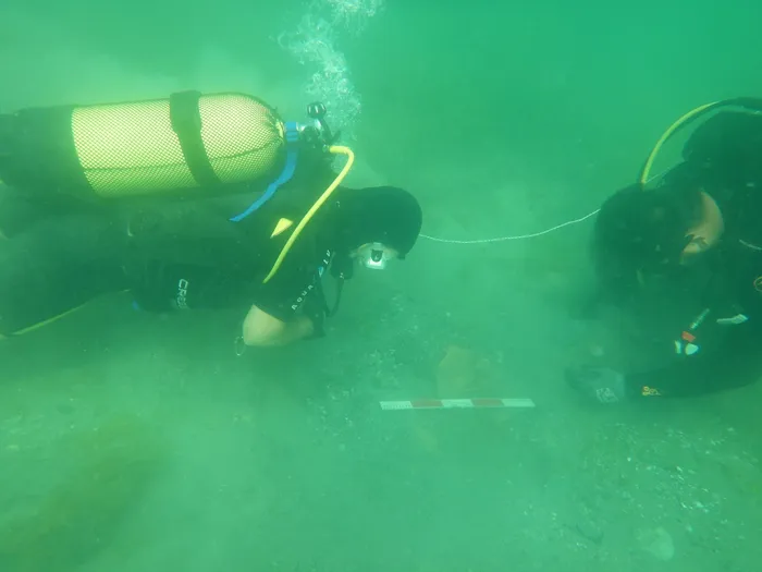 Descoperirea fascinantă din adâncurile Mării Negre care schimbă tot ceea ce știai despre istorie. Ce au găsit arheologii