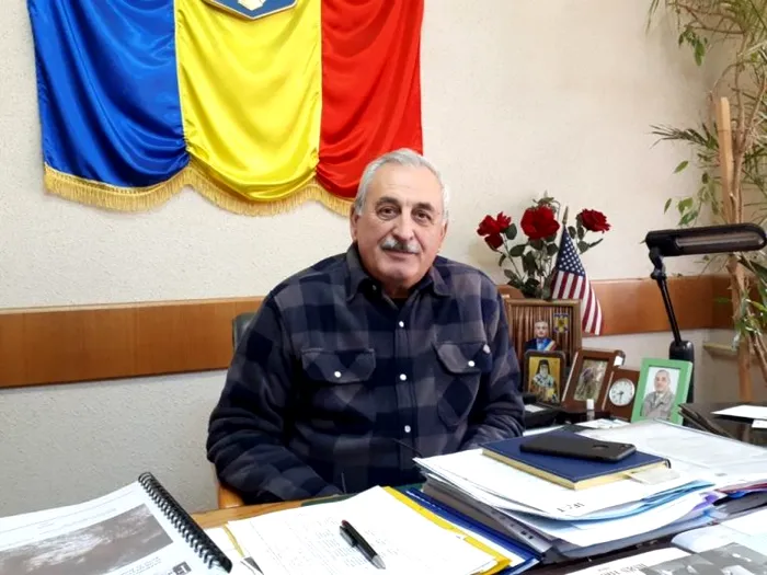 Gheorghiţă Boţârcă