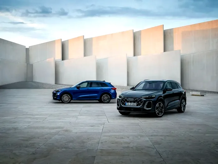 audi q5 3