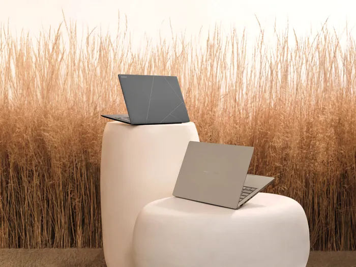 ASUS_Zenbook _UX5406_UX3407 / foto: ASUS