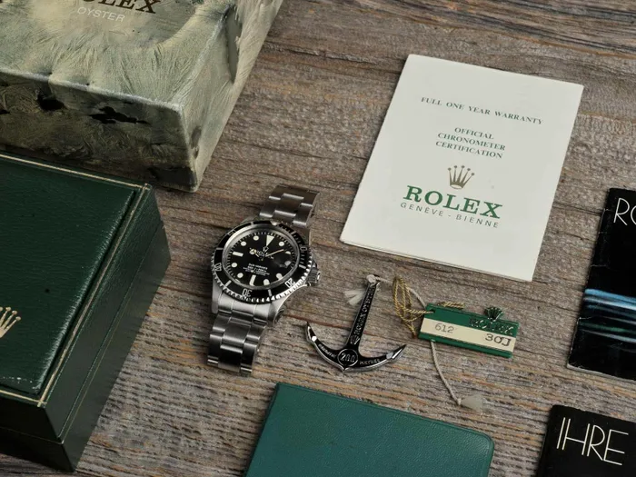 Ceasurile Rolex sunt cele mai cunoscute ceasuri de lux din lume. Foto Life