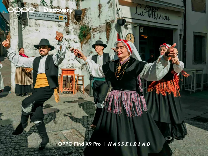 Tradiția Muineira în Galicia
