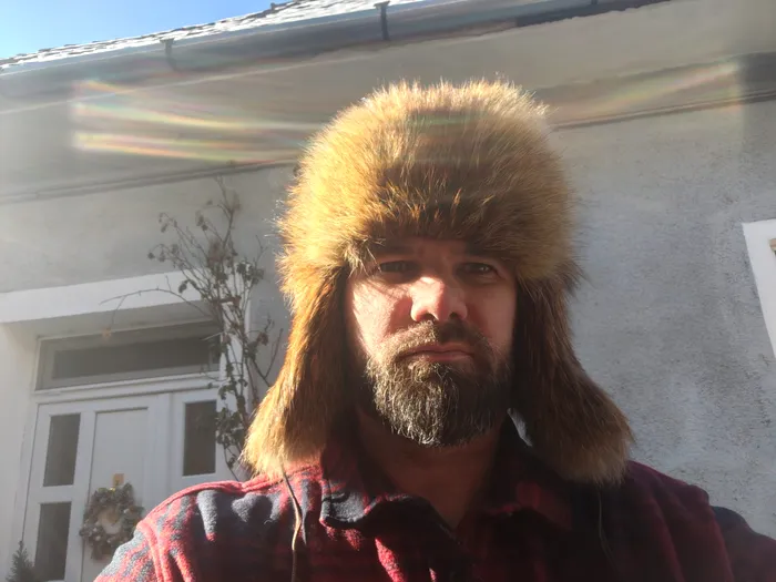 Selfie cu HONOR Magic8 Lite