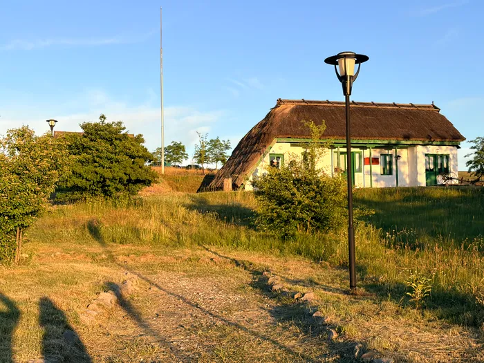 Muzeul Satului Pescăresc spune o poveste ancorată în Delta Dunării și toată Dobrogea