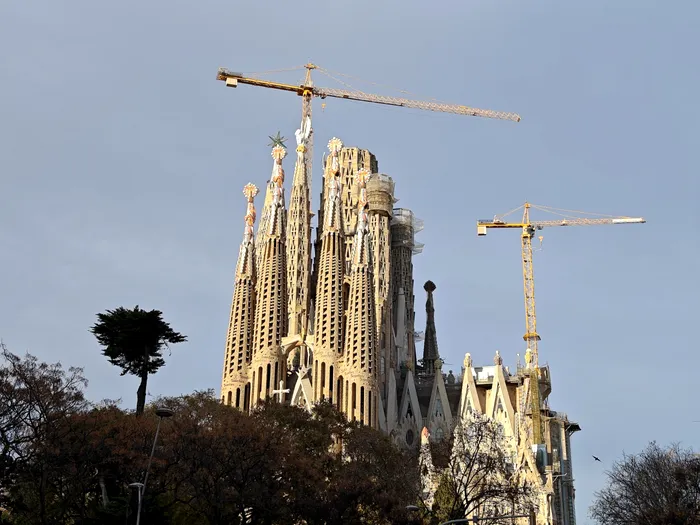 sagrada familia antonio gaudi foto iulia kelt (6)