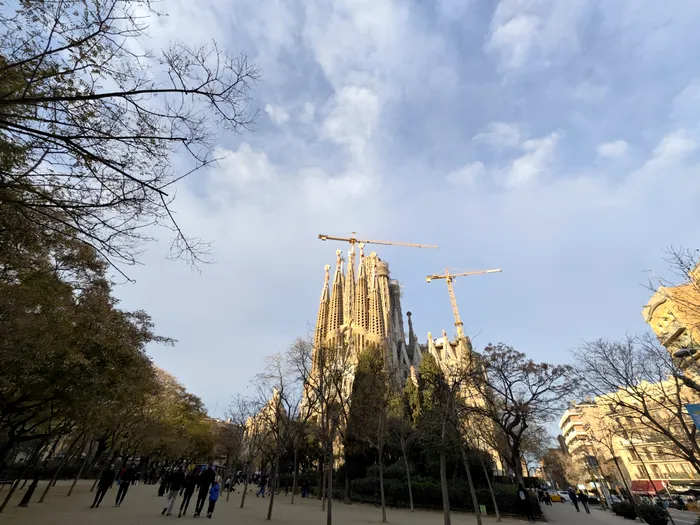 sagrada familia antonio gaudi foto iulia kelt (6)