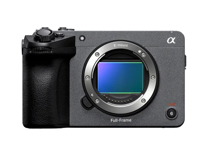 Sony a prezentat oficial FX5, cel mai nou model din seria Cinema Line