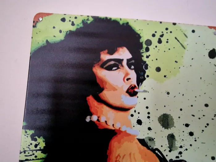 tim curry rocky horror