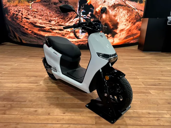 Zero Scooter